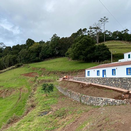 Casa Da Bisa - Santa Maria - Acores Santa Bárbara المظهر الخارجي الصورة