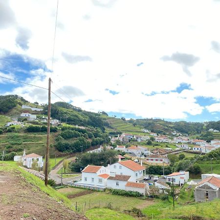 Casa Da Bisa - Santa Maria - Acores Santa Bárbara المظهر الخارجي الصورة