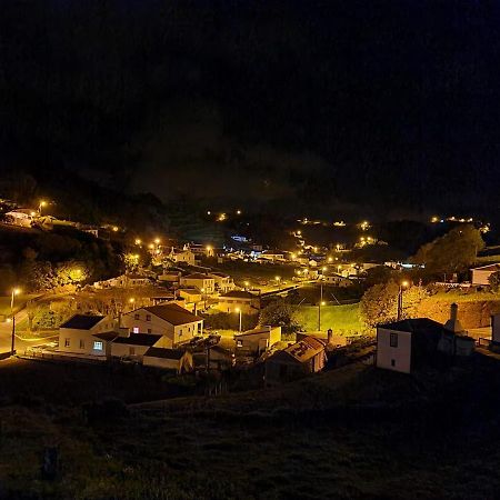 Casa Da Bisa - Santa Maria - Acores Santa Bárbara المظهر الخارجي الصورة