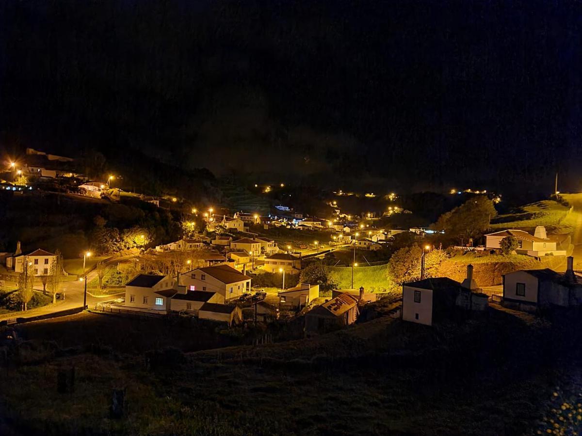 Casa Da Bisa - Santa Maria - Acores Santa Bárbara المظهر الخارجي الصورة