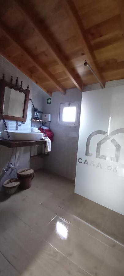 Casa Da Bisa - Santa Maria - Acores Santa Bárbara المظهر الخارجي الصورة